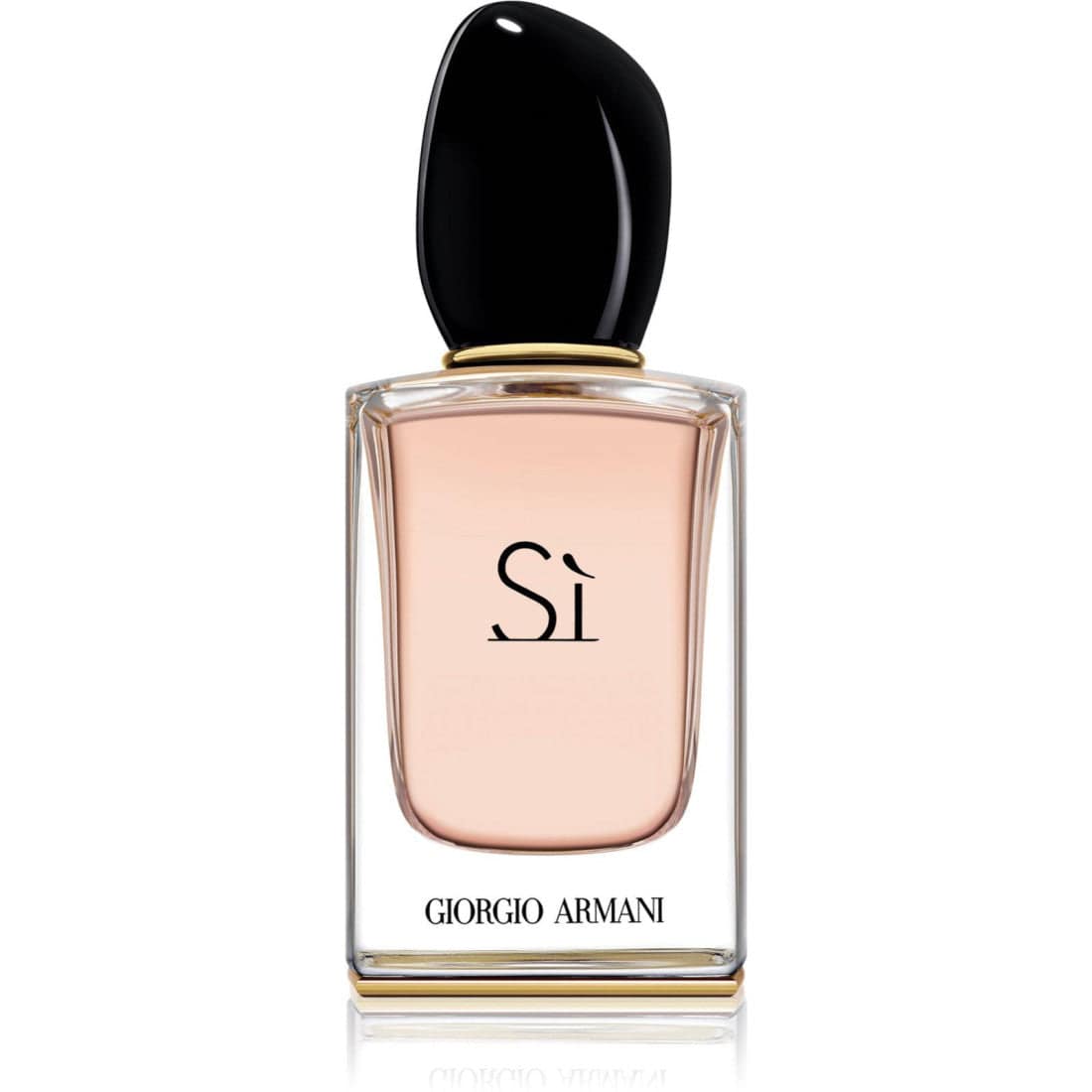 Giorgio Armani Si 100 ml - perfumy dla kobiet 100 ml