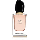 Giorgio Armani Si 100 ml - perfumy dla kobiet 100 ml