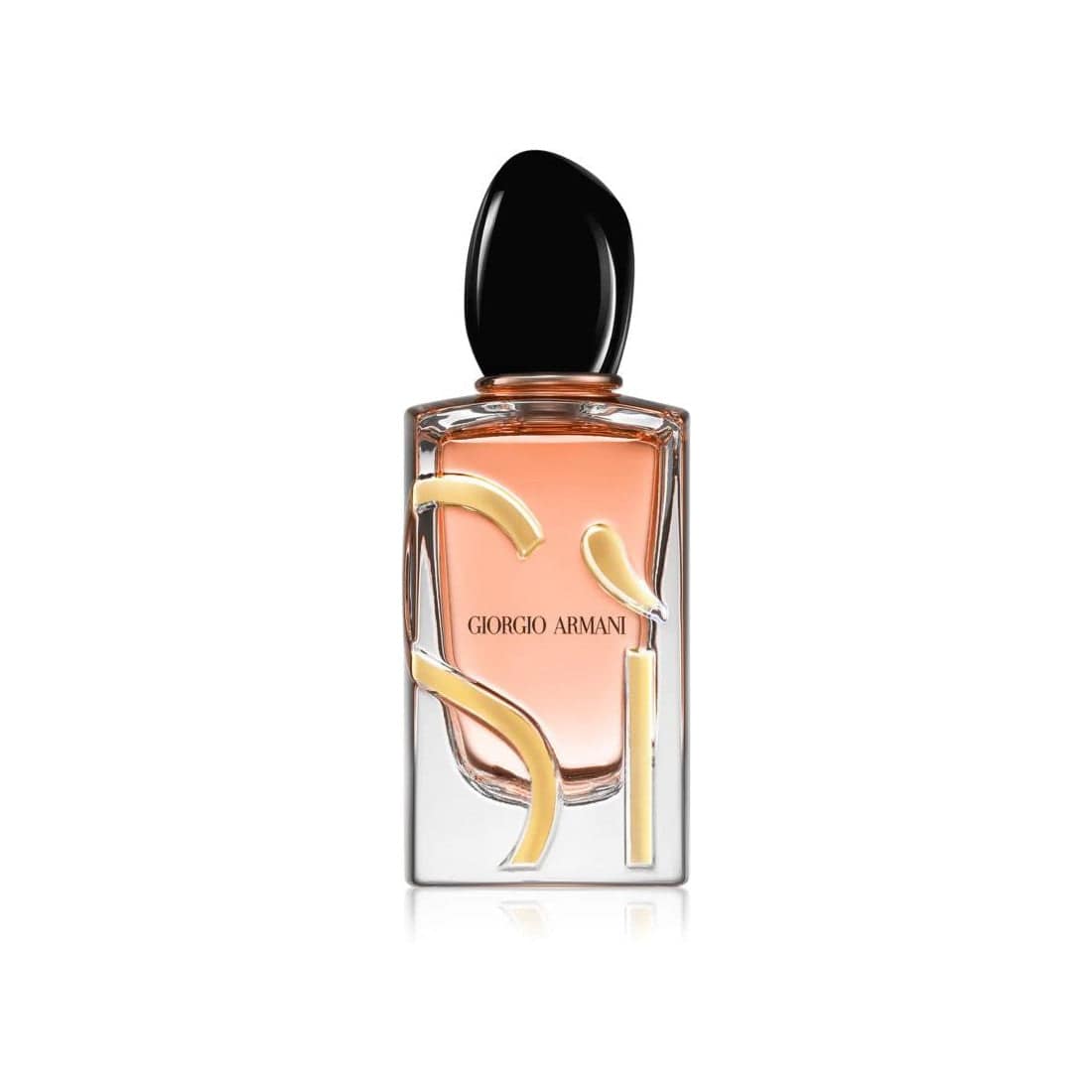 Giorgio Armani Si Intense 100 ml - perfumy dla kobiet 100 ml