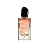 Giorgio Armani Si Intense 100 ml - perfumy dla kobiet 100 ml