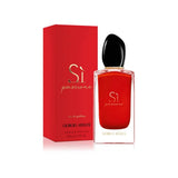 Giorgio Armani Si Passione 100 ml - perfumy dla kobiet 100 ml