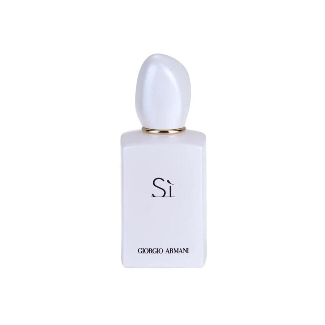 Giorgio Armani Si White 100 ml - perfumy dla kobiet 100 ml