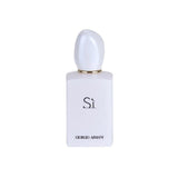 Giorgio Armani Si White 100 ml - perfumy dla kobiet 100 ml