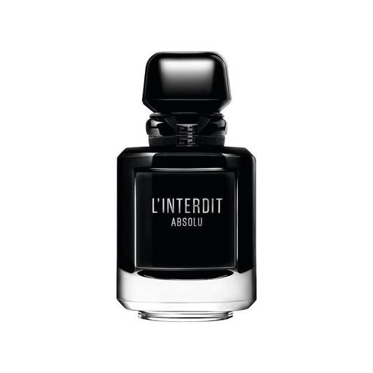 Givenchy L'Interdit Absolu - 80 ml - dla kobiet 80 ml