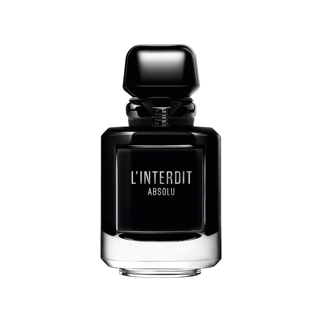Givenchy L'Interdit Absolu - 80 ml - dla kobiet 80 ml