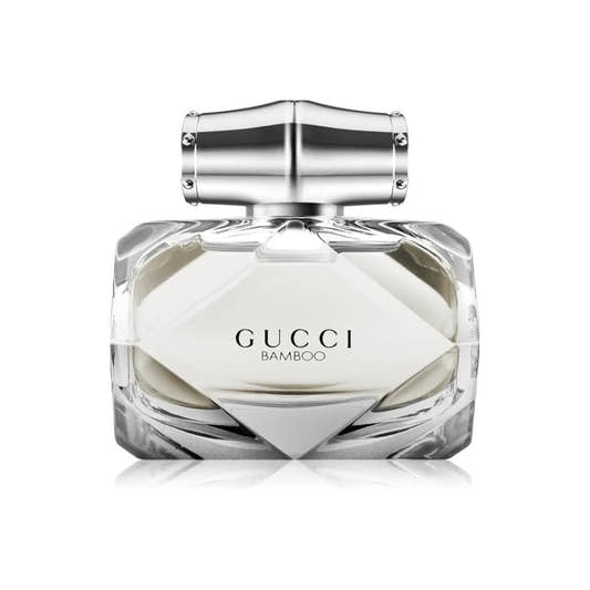 Gucci Bamboo 75 ml - perfumy dla kobiet 75 ml