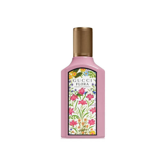 Gucci Flora Gorgeous Gardenia 100 ml - perfumy dla kobiet 100 ml