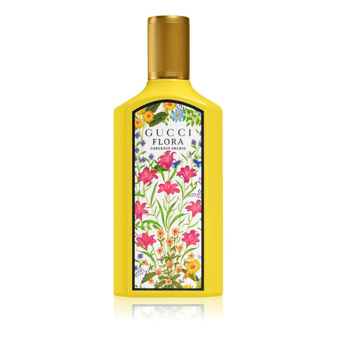 Gucci Flora Gorgeous Orchid