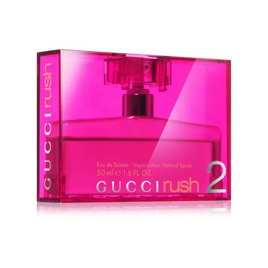 Gucci Rush 2 30 ml - perfumy dla kobiet 30 ml