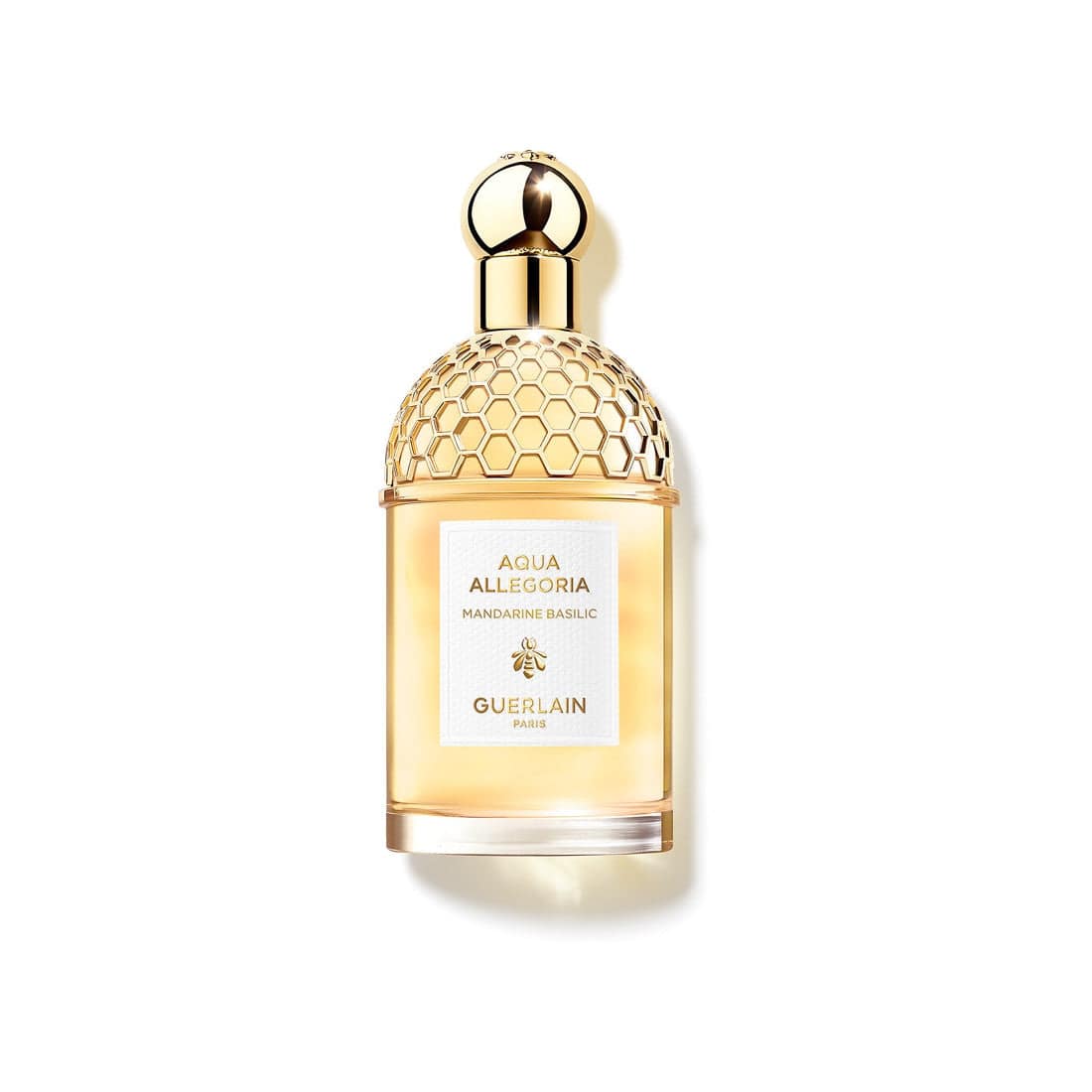 Guerlain Aqua Allegoria Mandarine Basilic 125 ml - perfumy unisex 125 ml