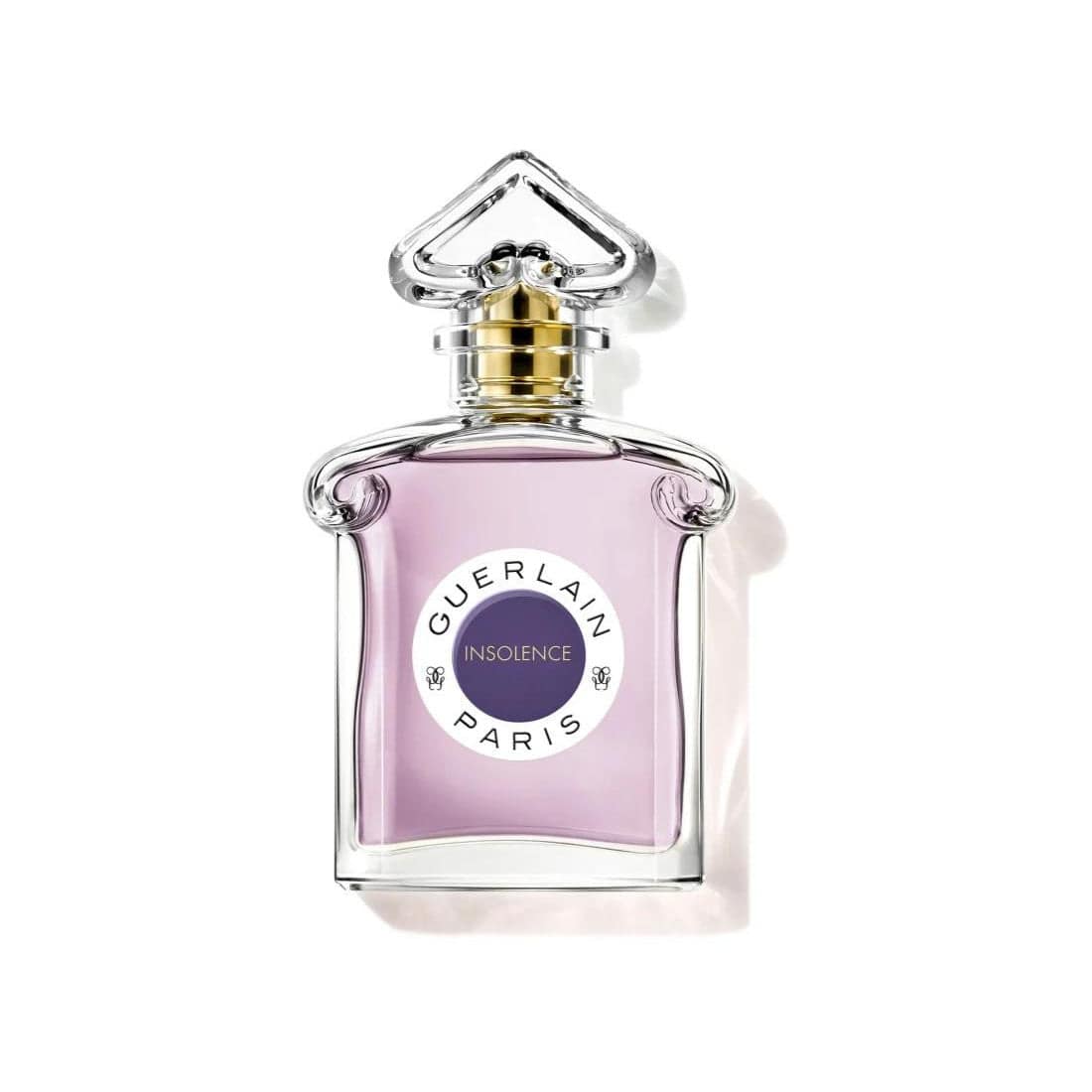 Guerlain Insolence 75 ml - perfumy dla kobiet 75 ml