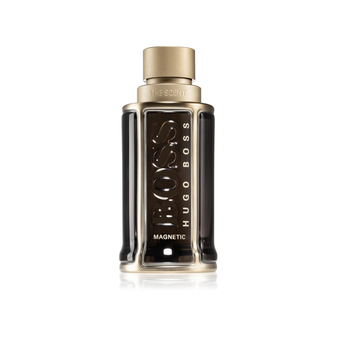 Hb The Scent Magnetic 2022 50 ml - dla mężczyzn 50 ml
