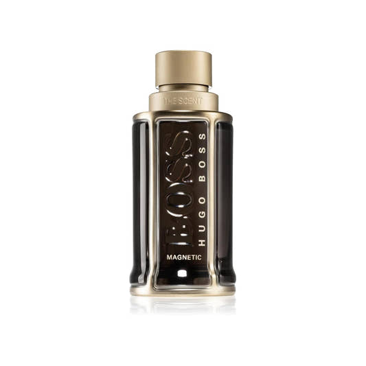 Hb The Scent Magnetic 2022 50 ml - dla mężczyzn 50 ml