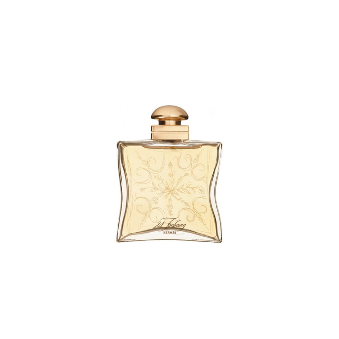 Hermes 24 Fauborg 100 ml - perfumy dla kobiet 100 ml
