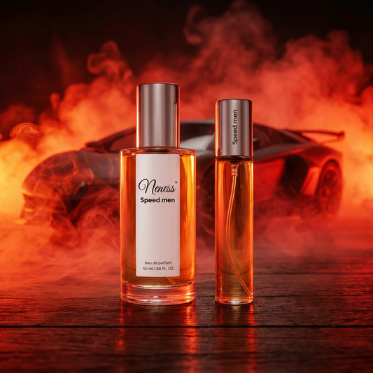 N271 - Speed Men 83 ml