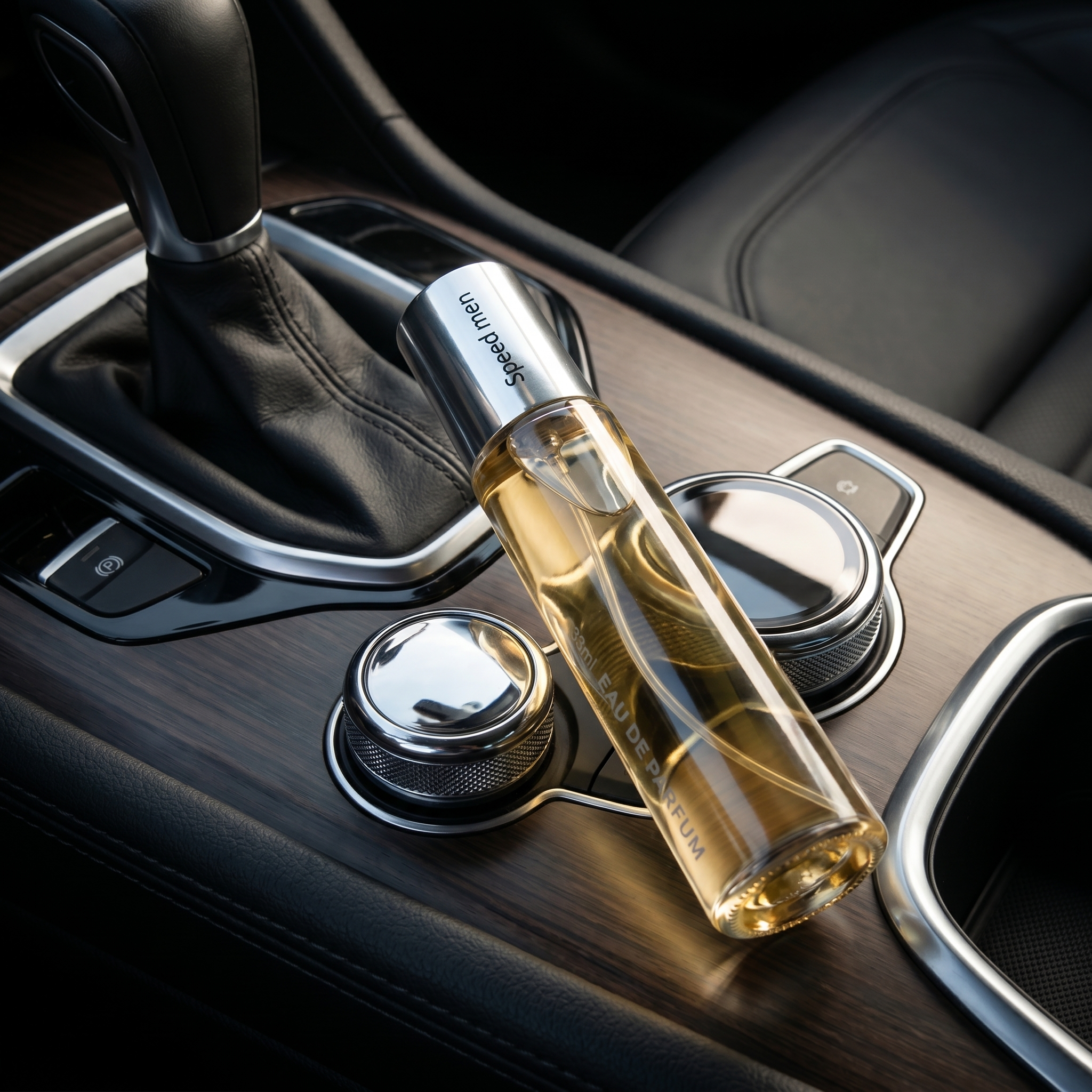 N271 - Speed Men 33 ml