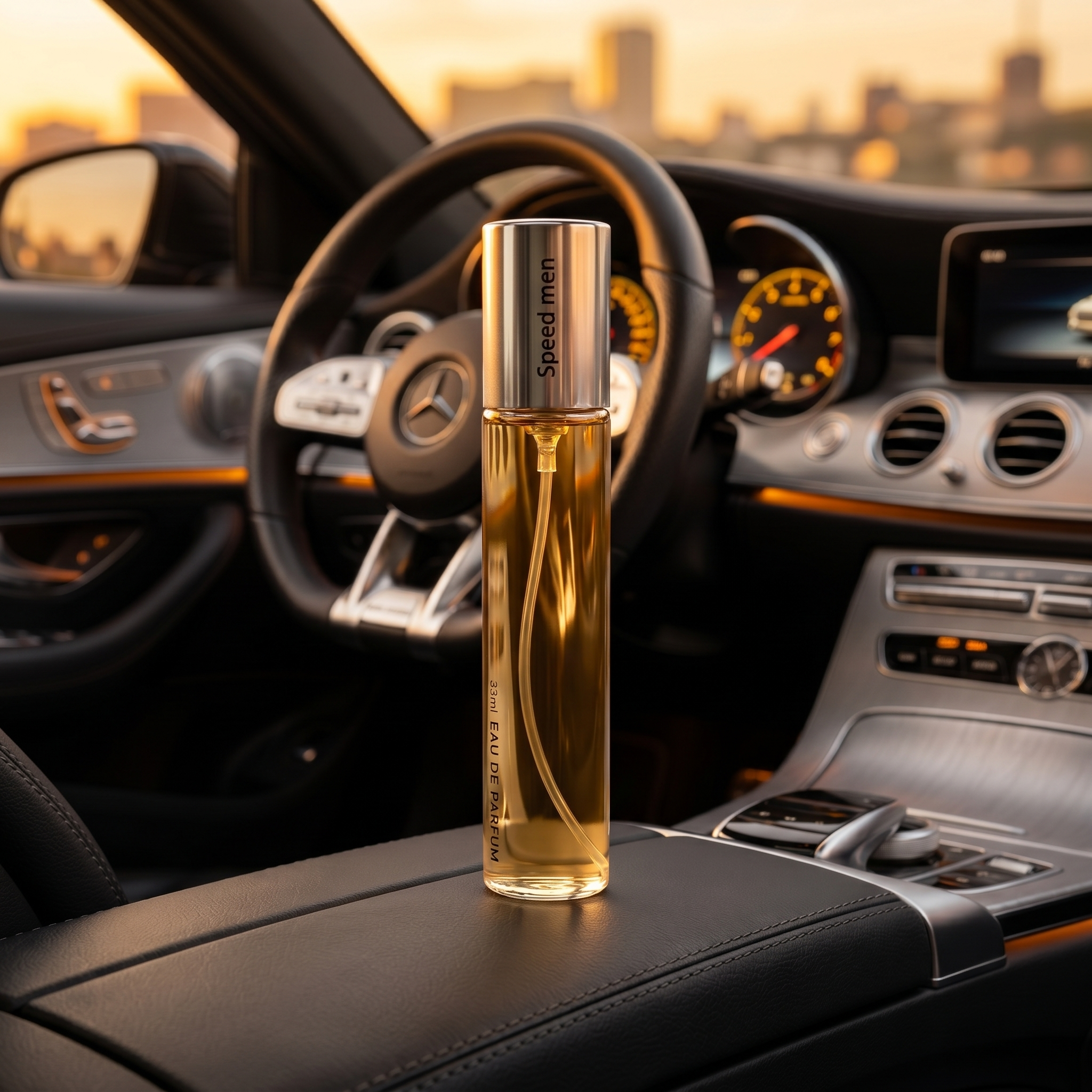 N271 - Speed Men 33 ml