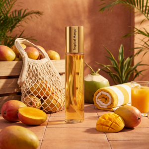 N281 - Tropical Mango 83 ml - zamiennik Paco Rabanne Fame