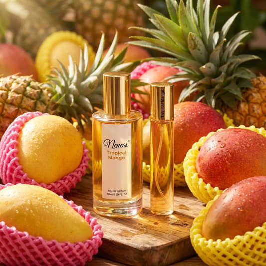 N281 - Tropical Mango 83 ml - zamiennik Paco Rabanne Fame