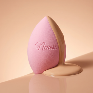 Duża Gąbka do makijażu Neness Makeup Blender 6 cm
