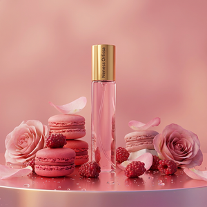 N409 - Neness Orlissa 33 ml - zamiennik Ariana Grande Thank U Next
