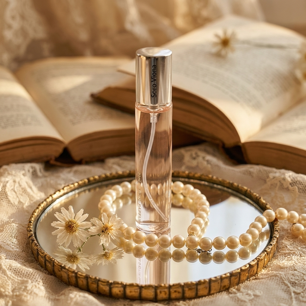 N064 - Soro Viona 33 ml - zamiennik Coco Chanel Chance