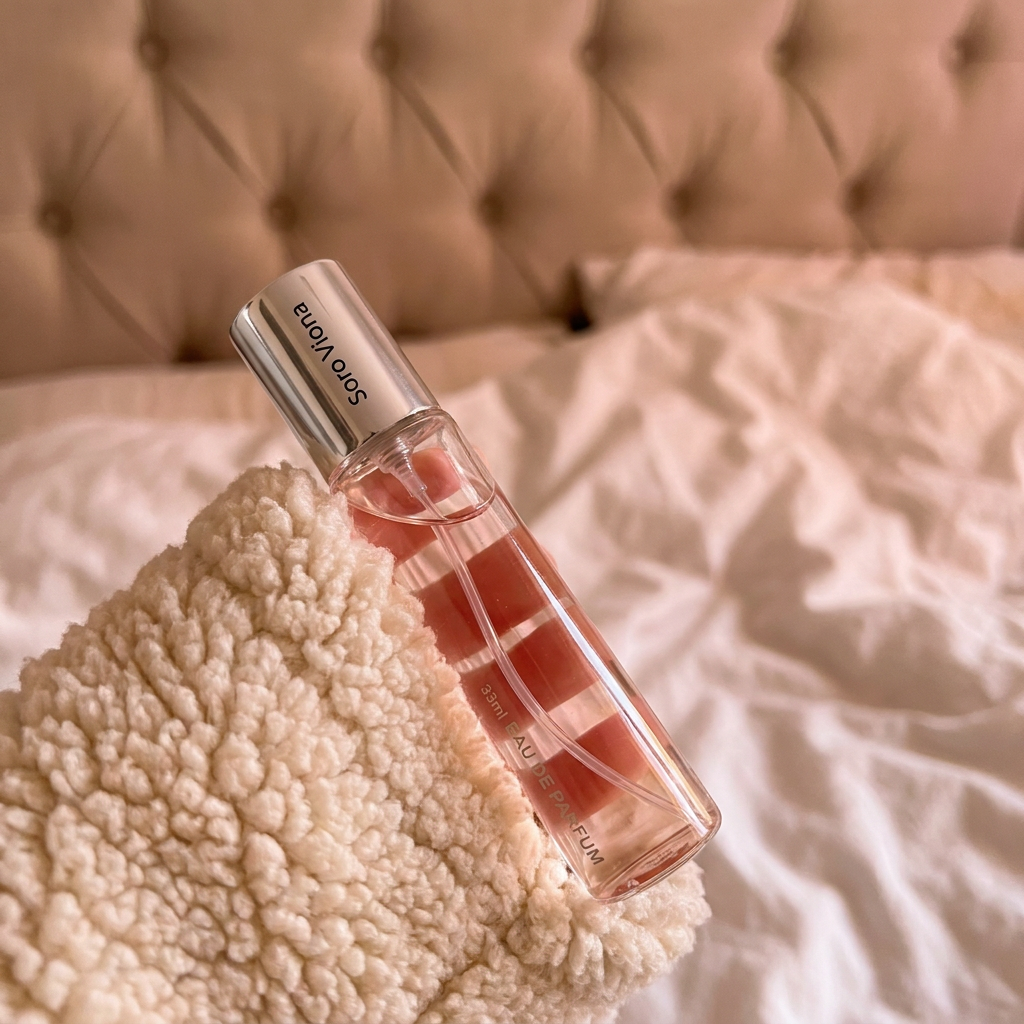 N064 - Soro Viona 33 ml - zamiennik Coco Chanel Chance