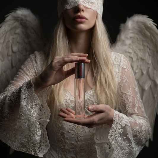 N124 - Secret Of The Fallen Angel 33 ml - zamiennik Givenchy Ange Ou Demon Le Secret