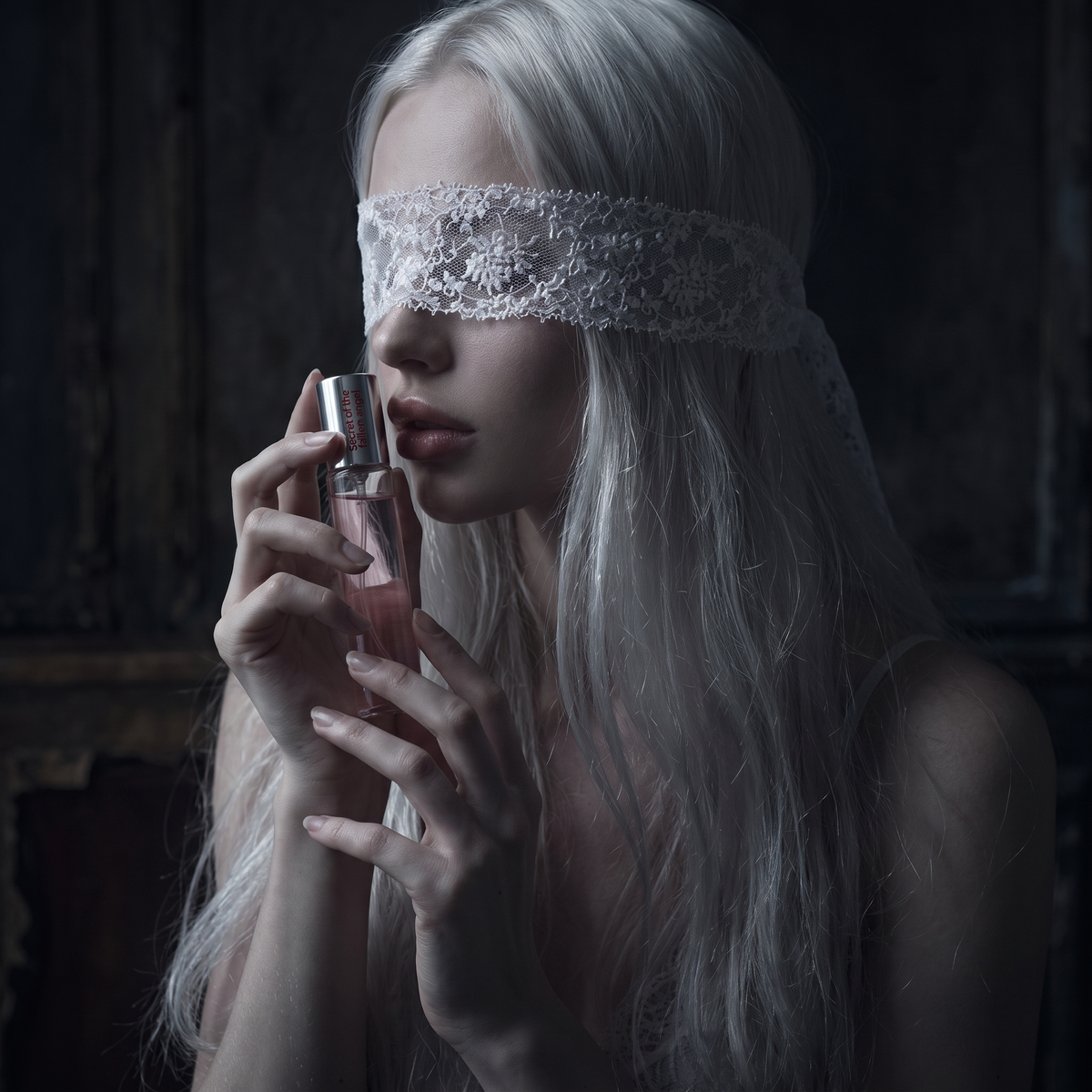 N124 - Secret Of The Fallen Angel 33 ml - zamiennik Givenchy Ange Ou Demon Le Secret