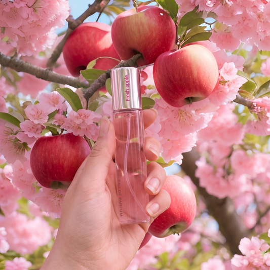 N119 - Fresh Apple 33 ml - zamiennik Dkny Be Delicious Fresh Blossom