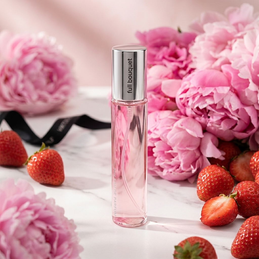 N188 - Full Bouquet 33 ml - zamiennik Viktor&Rolf Flowerbomb