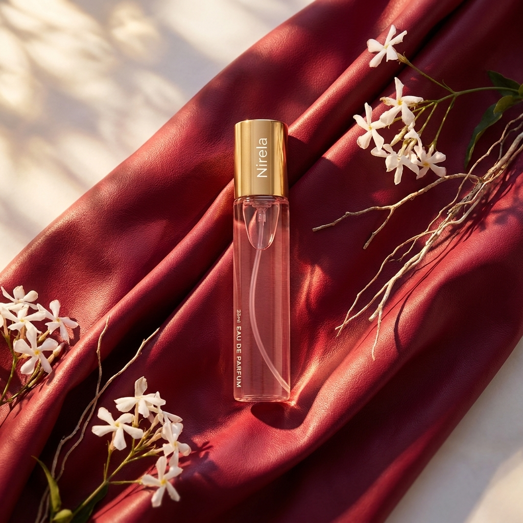 N048 - Stroke Of Love 33 ml - zamiennik Cacharel Amor Amor
