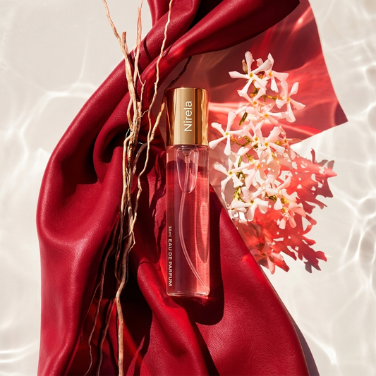 N048 - Stroke Of Love 33 ml - zamiennik Cacharel Amor Amor