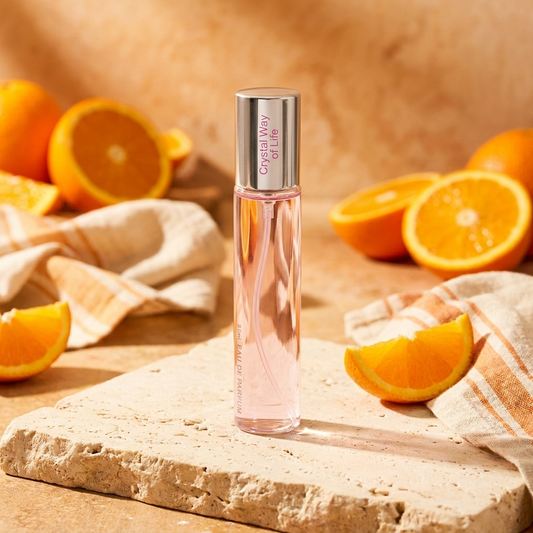 N240 - Crystal Way Of Life 33 ml - zamiennik Lancome La Vie Est Belle Cristal