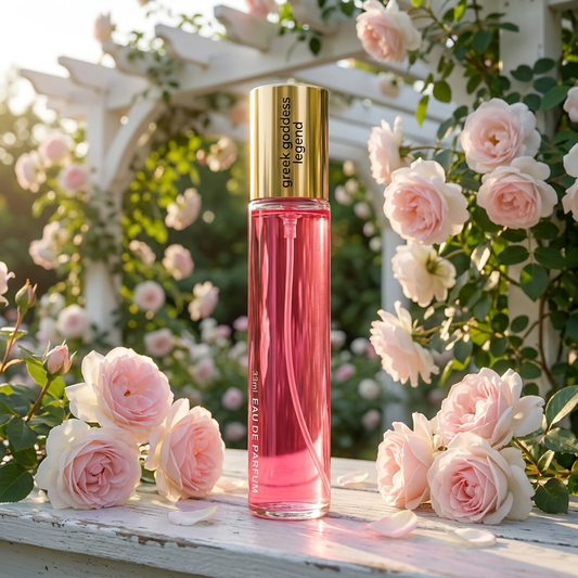 N209 - Greek Goddess Legend 33 ml - zamiennik Paco Rabanne Olympea Legend