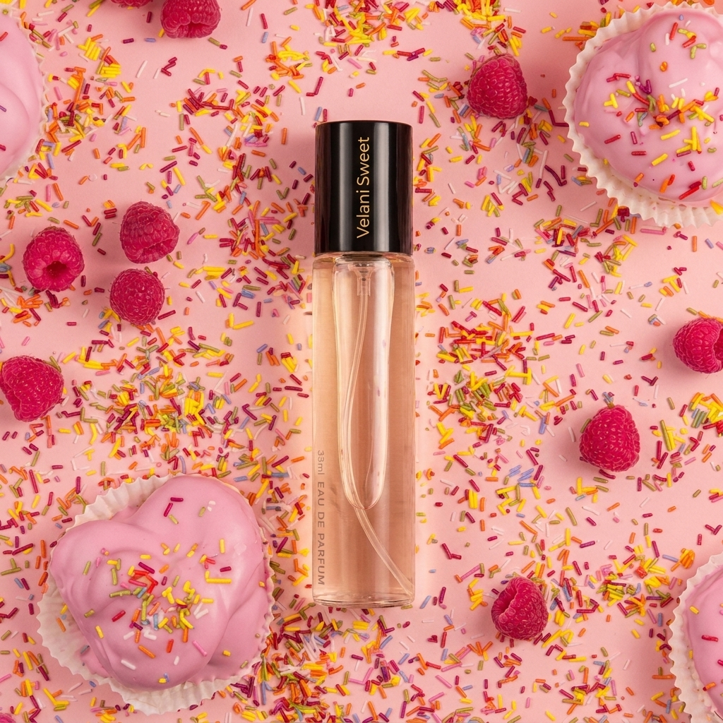 N400 - Velani Sweet 33 ml - zamiennik Prada Candy