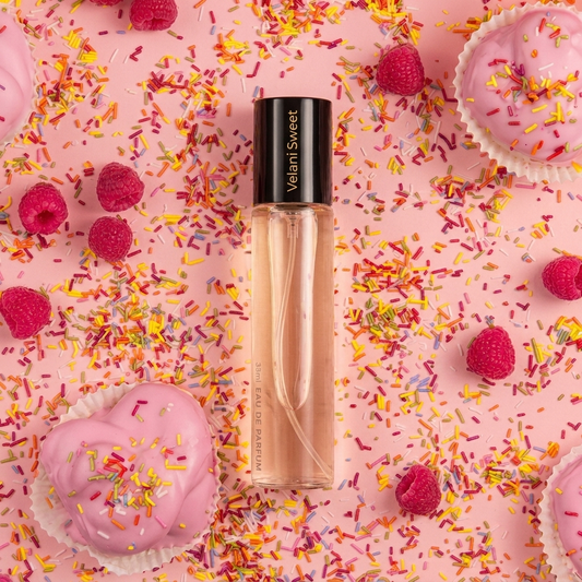 N400 - Velani Sweet 33 ml - zamiennik Prada Candy