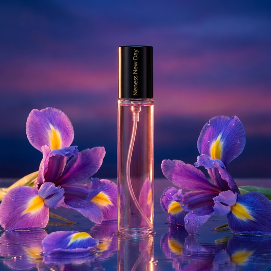 N410 - Neness New Day 33 ml - zamiennik Armani My Way 2023