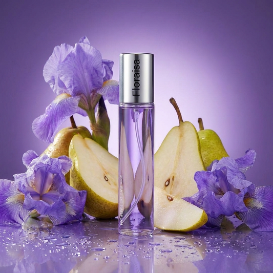 N337 - Floraisa 33 ml - zamiennik Ariana Grande God Is A Woman