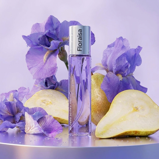 N337 - Floraisa 33 ml - zamiennik Ariana Grande God Is A Woman