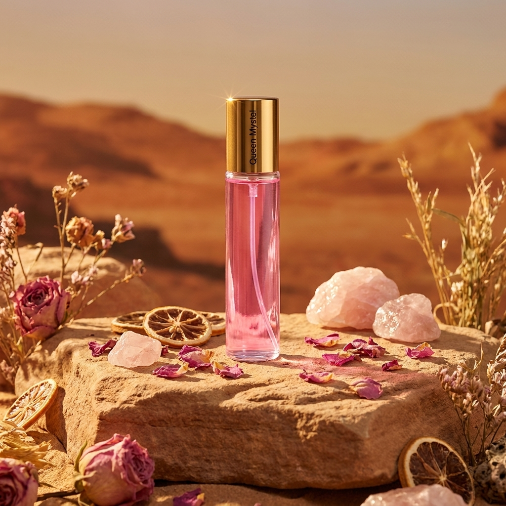 N344 - Queen Mystel 33 ml - zamiennik Dolce & Gabbana Q