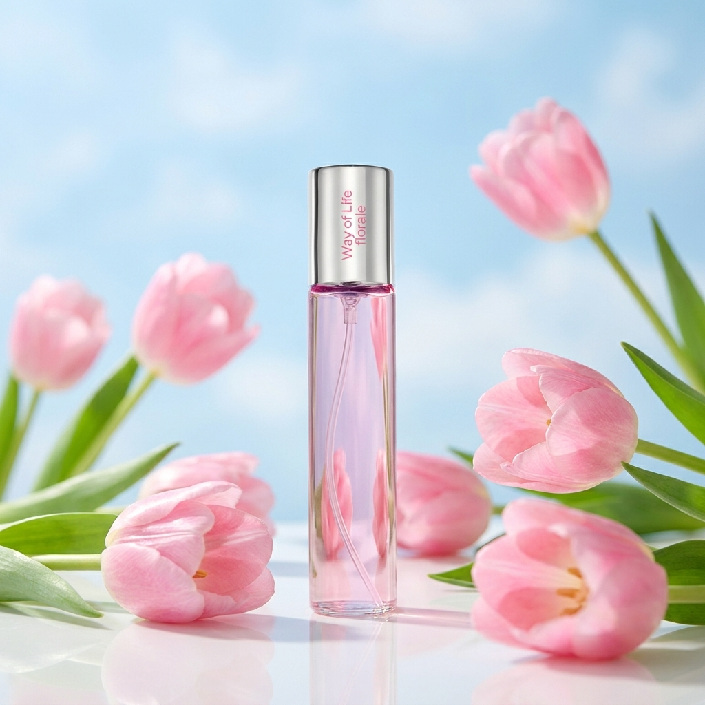 N162 - Way Of Life Florale 33 ml - zamiennik Lancome La Via Est Belle Florale