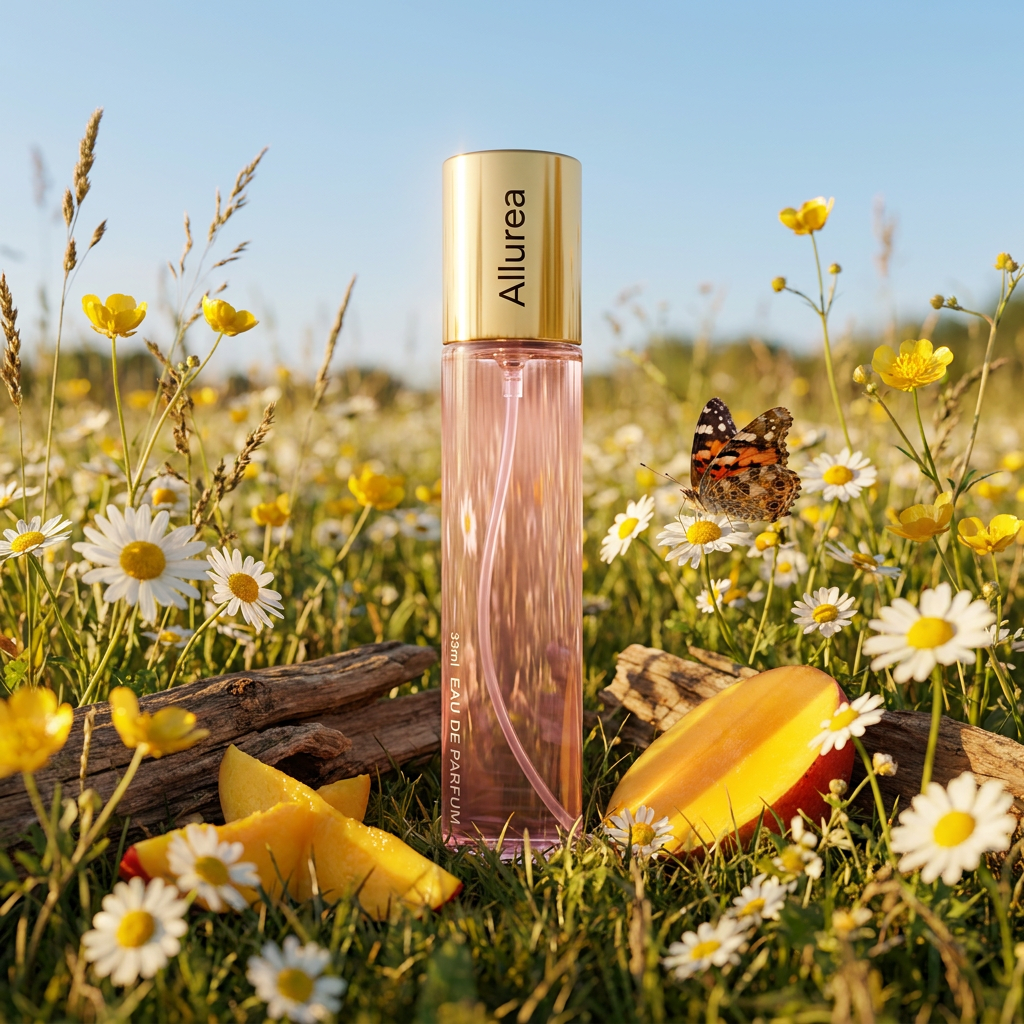 N373 - Allurea 33 ml - zamiennik Marc Jacobs Daisy So Fresh