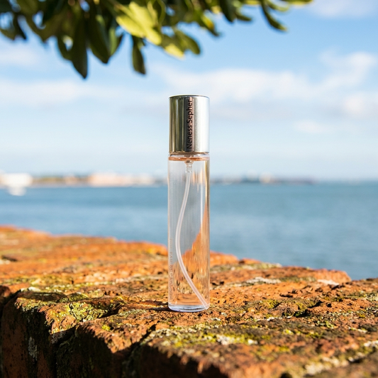 N363 - Neness Sepher 33 ml - zamiennik Hermes Un Jardin A Cythere