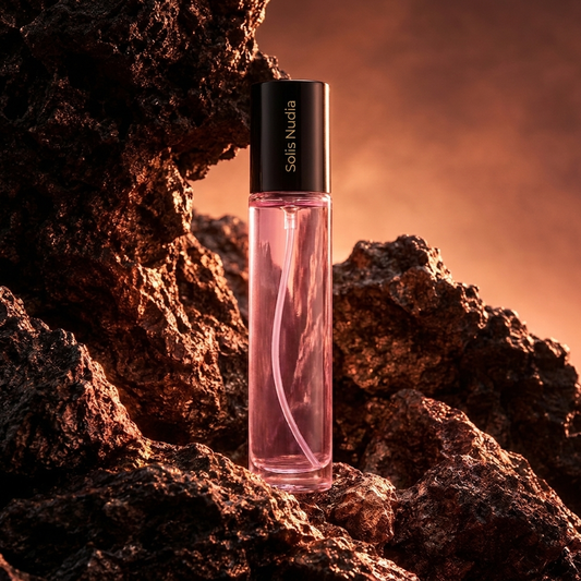 N404 - Solis Nudia 33 ml - zamiennik Tom Ford Cafe Rose