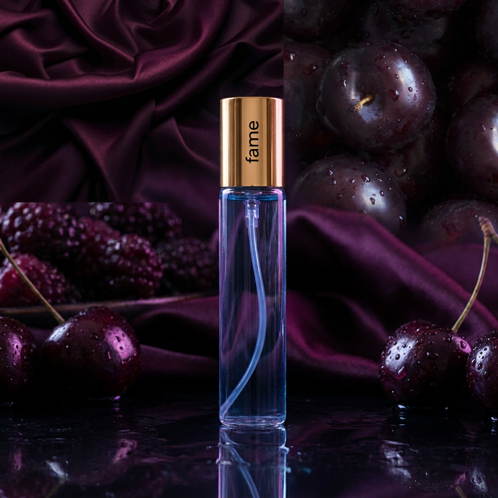 N158 - Fame 33 ml - zamiennik Lady Gaga Fame