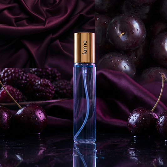 N158 - Fame 33 ml - zamiennik Lady Gaga Fame