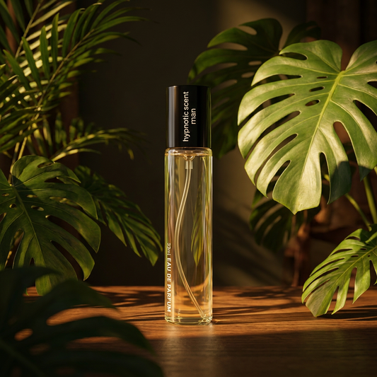 N160 - Hypnotic Scent Men 33 ml - zamiennik Lancome Hypnose Homme