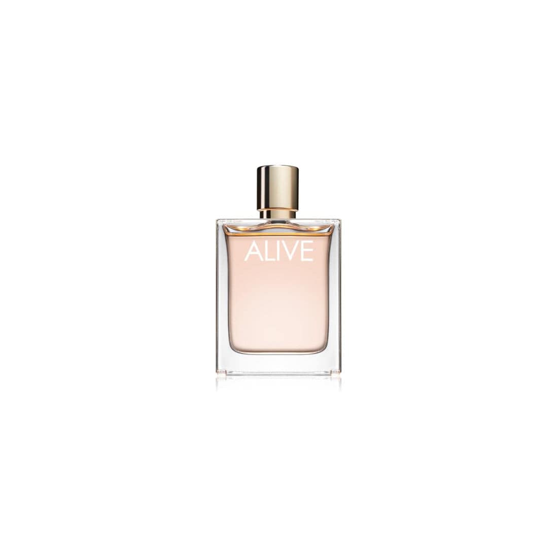 Hugo Boss Alive 50 ml - perfumy dla kobiet 50 ml
