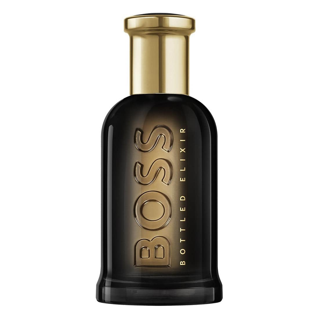 Hugo Boss Bottled Elixir  100 ml - dla mężczyzn 100 ml